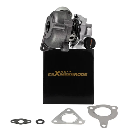 Turbolader 028145702RV