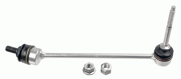 LEMFÖRDER 37267 01 Rod/Strut, stabiliser for MERCEDES-BENZ