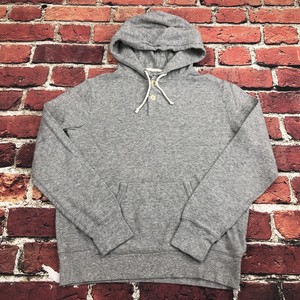 j crew henley moletom com capuz