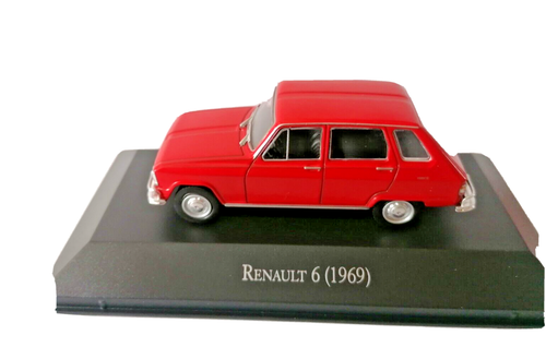 Camion Renault D170-17 CAE064 – Modèle Réduit 1:43 Ixo Salvat