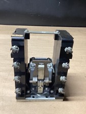 CUTLER HAMMER 9575H2086A RELAY 10A 600V MODEL 6-2-8 1318-2 COIL 109E129PR6 CO