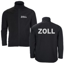Softshelljacke Feuerwehr Security Polizei Justiz Ordnungsamt Zoll Sicherheitsdie