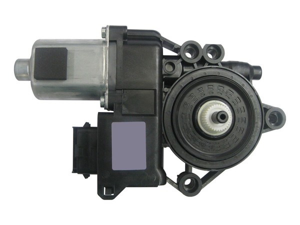 Vorderer Fensterhebermotor FüR Hyundai IX35 2010-2013 Original Rechts-image