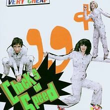 99 Cents von Chicks on Speed | CD | Zustand gut