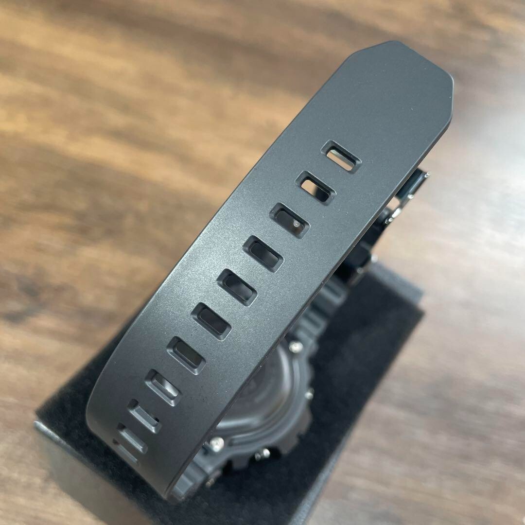 CASIO G-SHOCK x Eminem GD-X6900MNM-1JR Quartz Digital Men's CASIO G-SHOCK x Eminem GD-X6900MNM-1JR Quartz Digital Men's