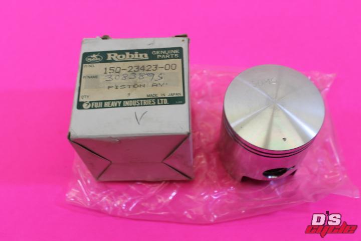 New OEM Polaris .020 Oversized Piston NOS 3083895 | eBay
