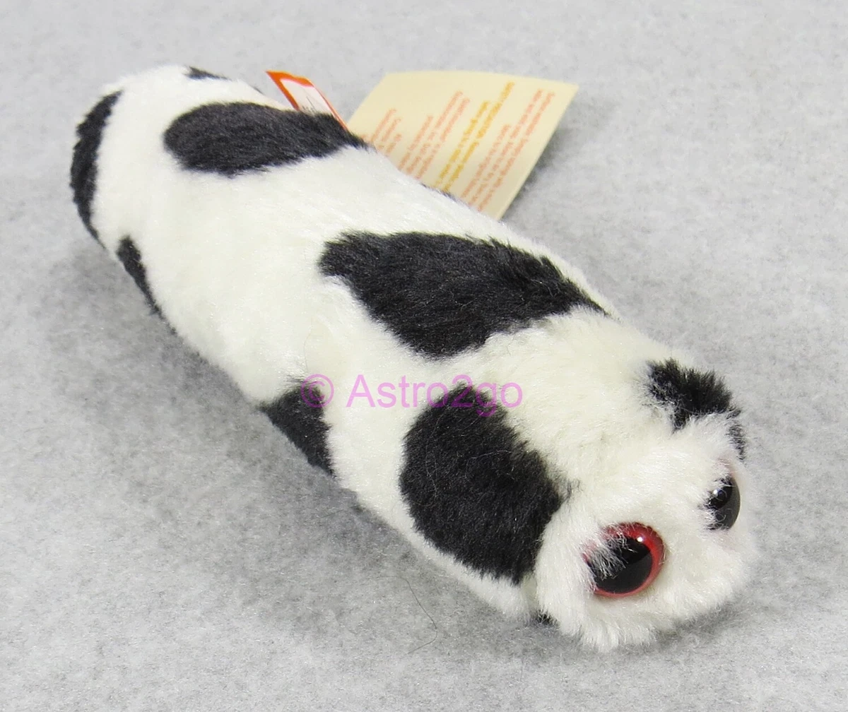 GIANT MICROBES MAD COW DISEASE Stuffed Plush Bovine Prions BSE