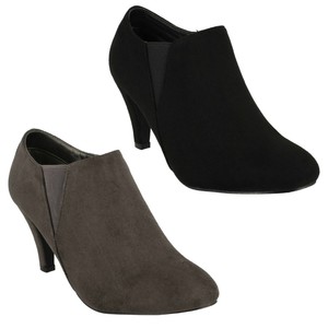 ladies trouser shoes