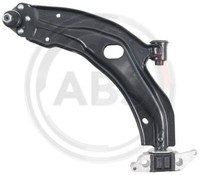 211581 A.B.S. Lenker, RadaufhäNgung FüR Fiat