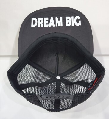 Horror Scarry Funny Halloween Dream Big TopBottom Trucker Adjust