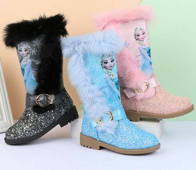 size 16 winter boots