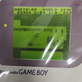 Pacchetto regalo Nintendo Mario Bros tazza Gameboy notebook NES set sottobicchieri Dr Socks