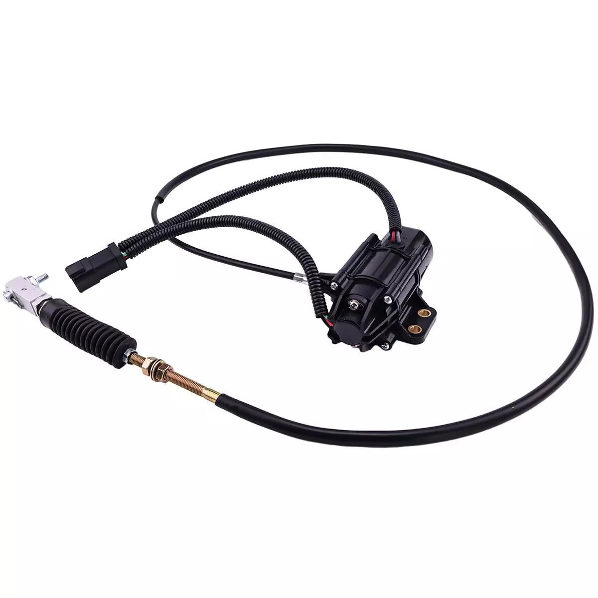 Actuator 4616264 compatible John Deere 50D & Hitachi Excavator