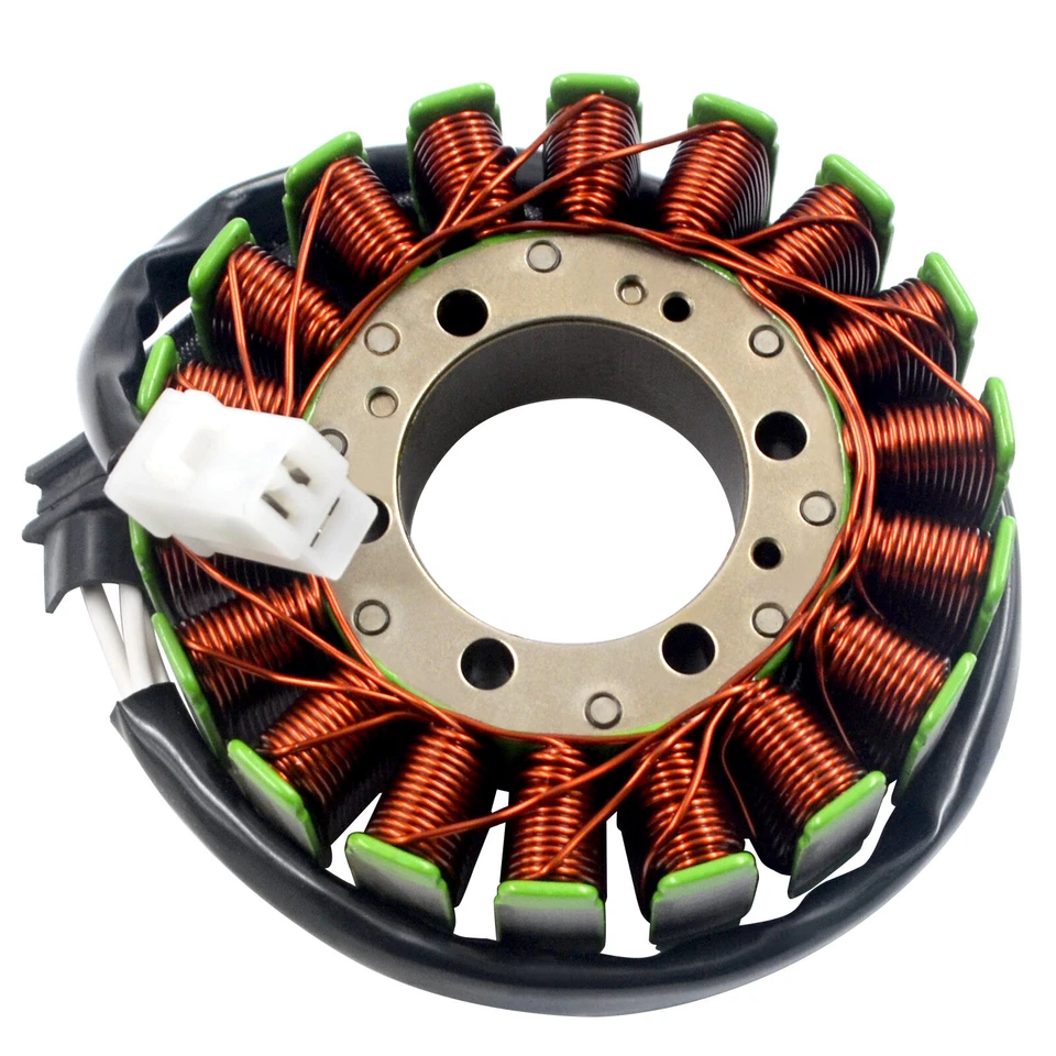 Estator generador magnético 31120-MBW-611 para Honda CBR600F4 CBR600 F4 1999-2000 Foto 2 de 4