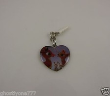 Rudolph the red nosed reindeer Clarice cell phone charm ear cap dust plug xmas