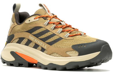Merrell Moab Speed 2/Coyote Hiker Sneaker Shoe Men display picture 1