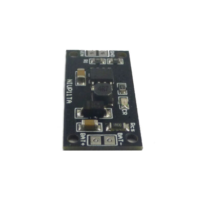 1-8 Cell 1.2V 3.6V 4.8V 6V 9.6V NiMH NiCd Battery Dedicated Charger Module Board