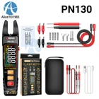 ANENG PN130 Digital Multimeter Tester AC DC Volt Ohm Amp Clamp Meter Auto Range
