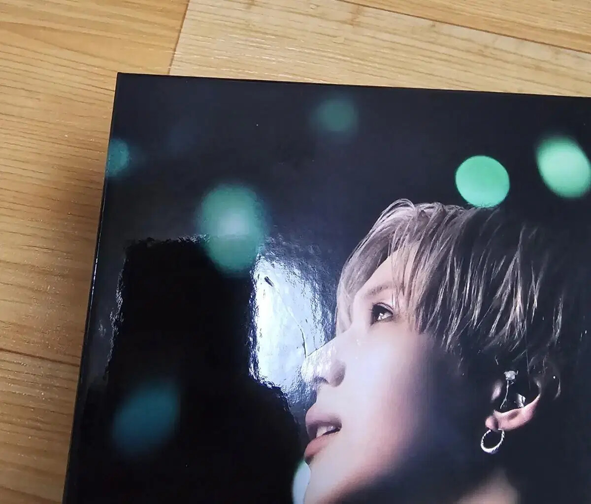 shinee TAMIN 2019 ARENA TOUR XTM BLU-RAY fanclub limited