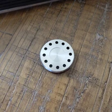 Sony TC-640 Reel to Reel – Pinch Roller Cap – Genuine Parts