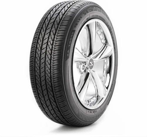Bridgestone Dueler HP Sport AS