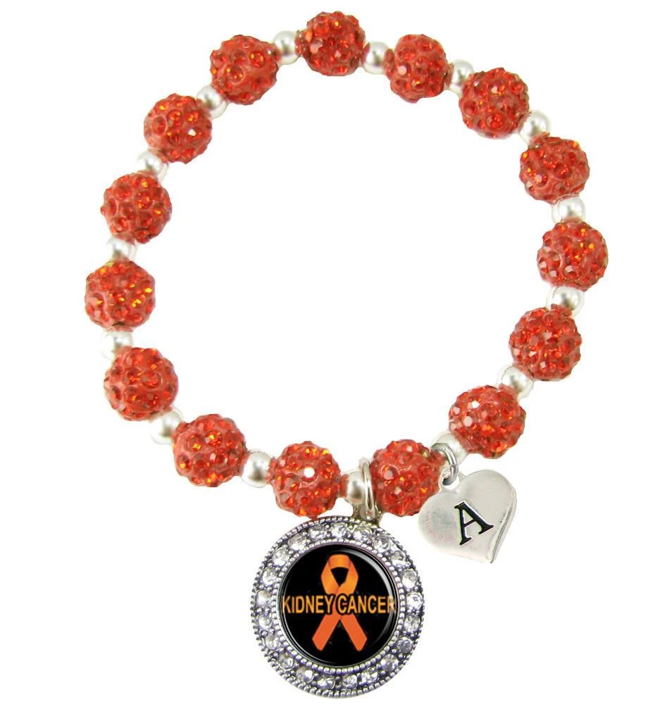Share more than 93 kidney cancer bracelets super hot ceg.edu.vn