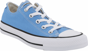 converse canvas material
