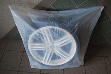 100 XXL Reifentüten im Karton > 23Zoll 90x30x110 Reifentaschen  Reifensäcke TOP!