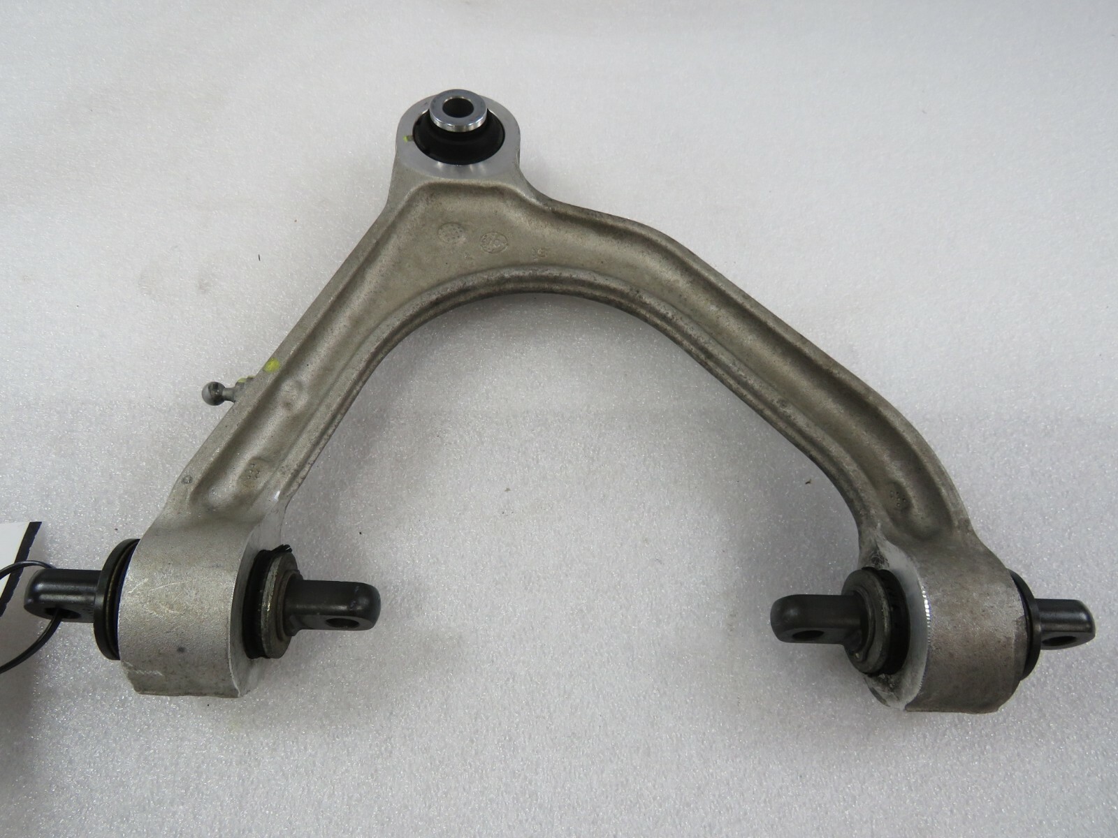 Ferrari 599 GTB, LH, Left, Rear Upper Control Arm, Used, P/N 226968
