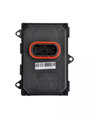 4H0941329 Für Audi A3 VW Touareg Tiguan V Frontscheinwerfer AFS Kurven Modul