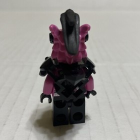 LEGO Ninjago Richie Prime Empire Minifigure njo631 892068 Pink