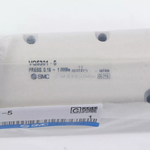 1PC New Solenoid Valve VQ5301-5 - Picture 3 of 4
