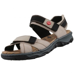 NUOVO Rieker Scarpe Donna Sandali Sandali donna Outdoor Sandali da trekking NUOVO Rieker Scarpe Donna Sandali Sandali donna Outdoor Sandali da trekking