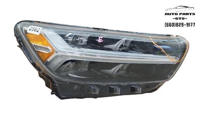 2018-2020 VOLVO XC40 FULL LED FRONT RIGHT PASSENGERS SIDE