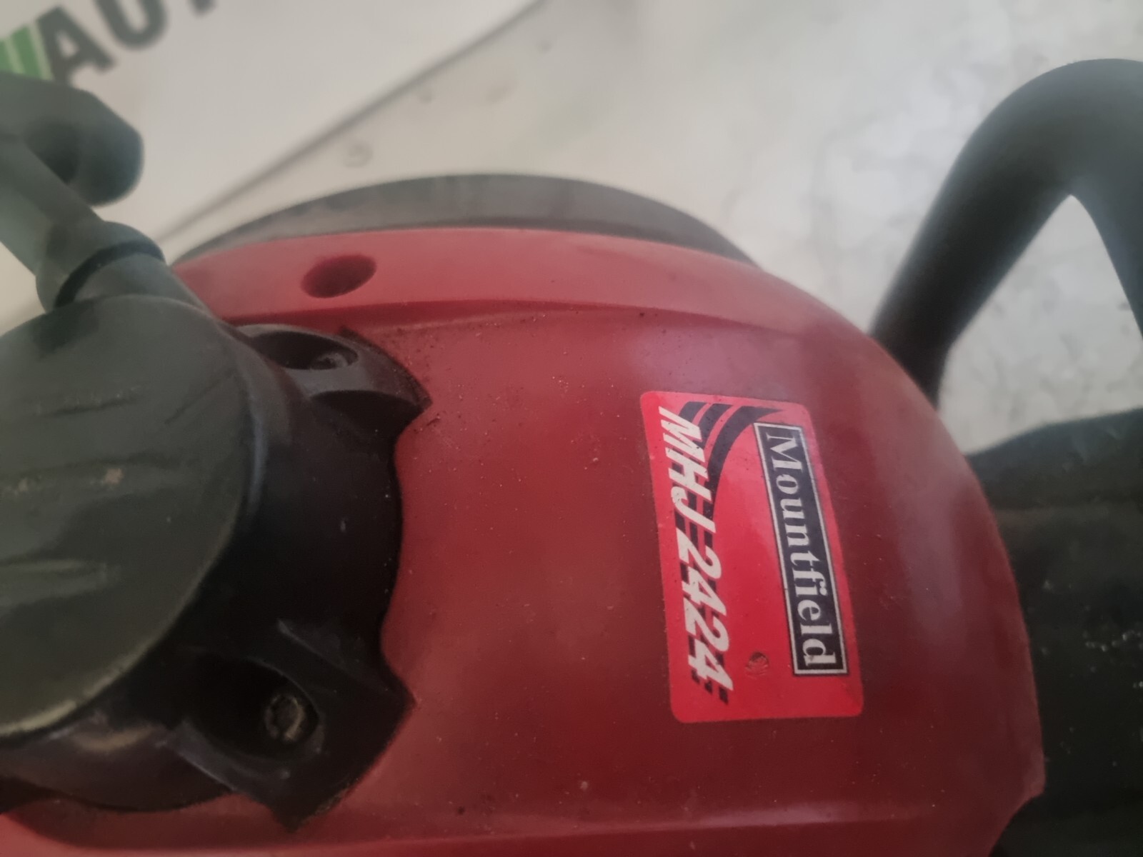 mountfield mhj2424 hedge trimmer 2019 . eBay