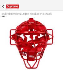 キャッチャー用プロテクターのsupreme | eBay公認海外通販サイト
