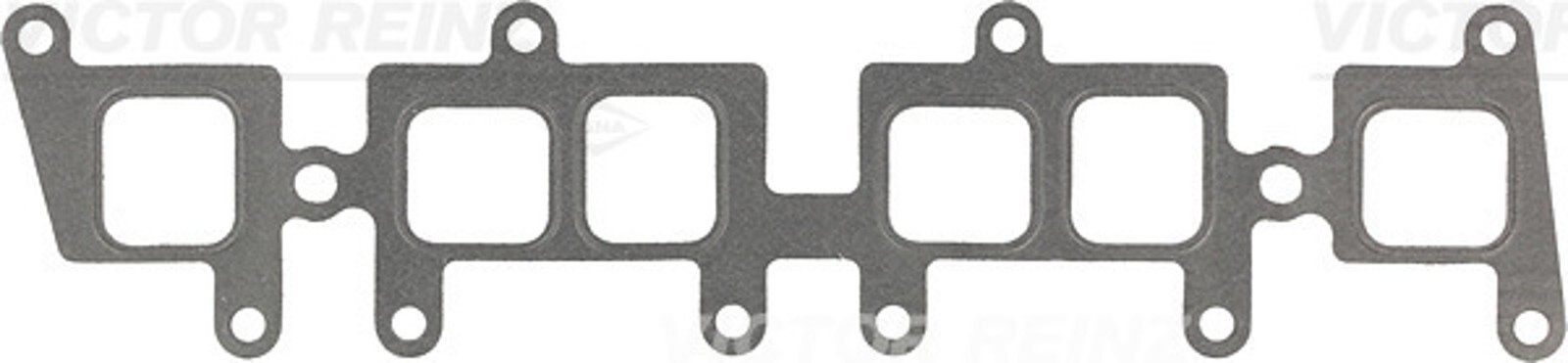 Joint collecteur d'admission renforcé pour moteur VW Transporter T4 2.8 VR6