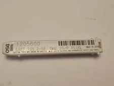 OSG  Spiral Point Tap: #2-56 UNC, 2 Flutes, Plug Chamfer, 2B Class LOT 524