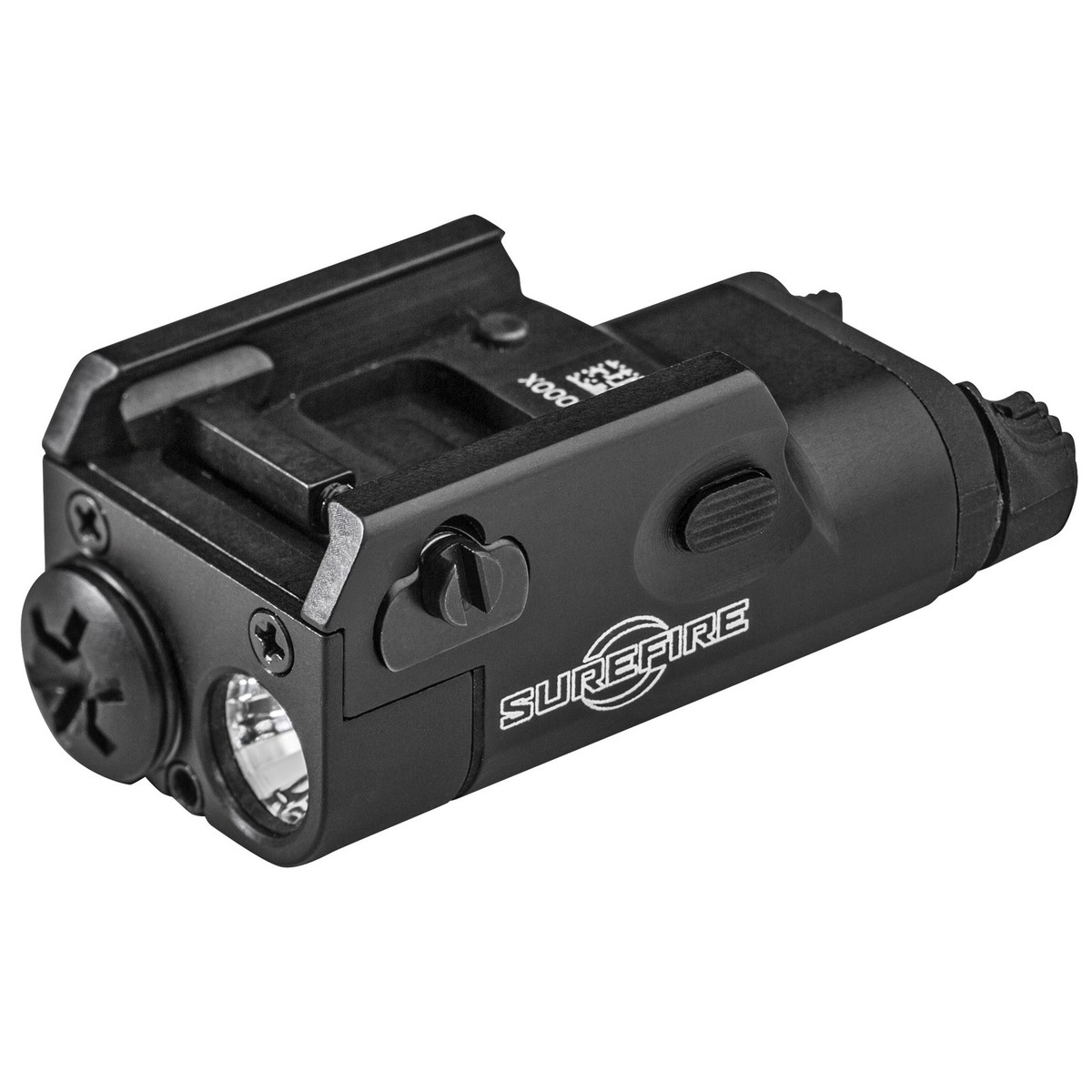 SureFire XC1 Compact Led Handgun Light for sale online | eBay