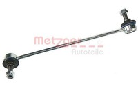 Metzger Stange/Strebe, Stabilisator Vorderachse Links U.A. FüR Chevrolet, Daewoo