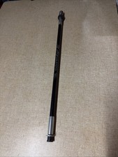 Vintage Doinker Archery Stabilizer 28" Black