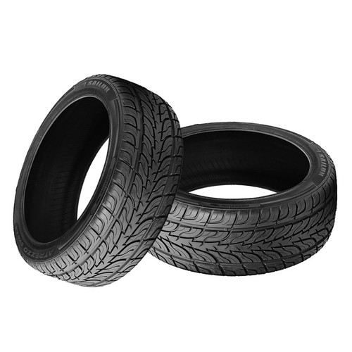2 X Sailun Atrezzo SVR LX+ 265/50R20 111V XL Tires