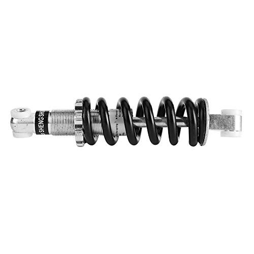 Motorcycle Rear Air Suspension Shock 190mm 1200lbs - Fit for 2 Stroke Dirt Pit - Picture 6 of 8