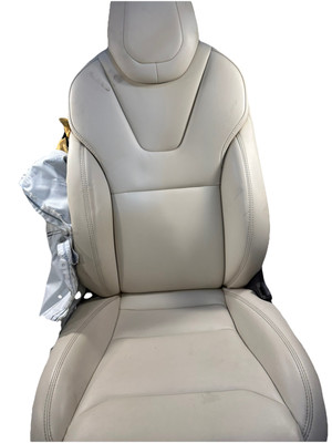 2016-2020 Tesla Model S Right Front Passenger Bucket Seat Leather Gen 3 A15