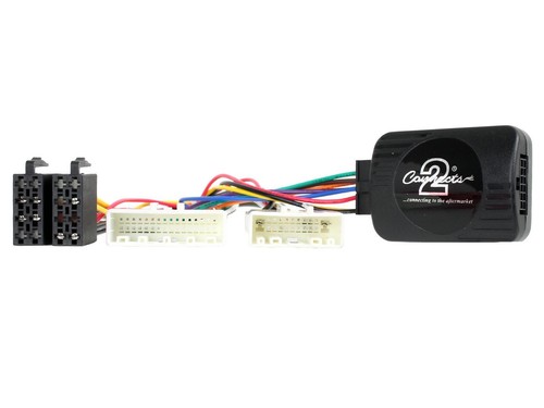 Sony USB Lenkrad DAB Bluetooth Autoradio für Renault Twingo ab 2015 grau - Bild 7 von 10