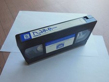 Predator VHS without nonitem s7