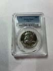1956 Proof Franklin Half Dollar Type1 Pcgs PF 65