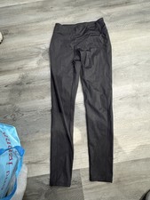 Athleta Charcoal Leggings