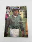 Maryland Horse Magazine June 1984 / Angel Cordero Jr.