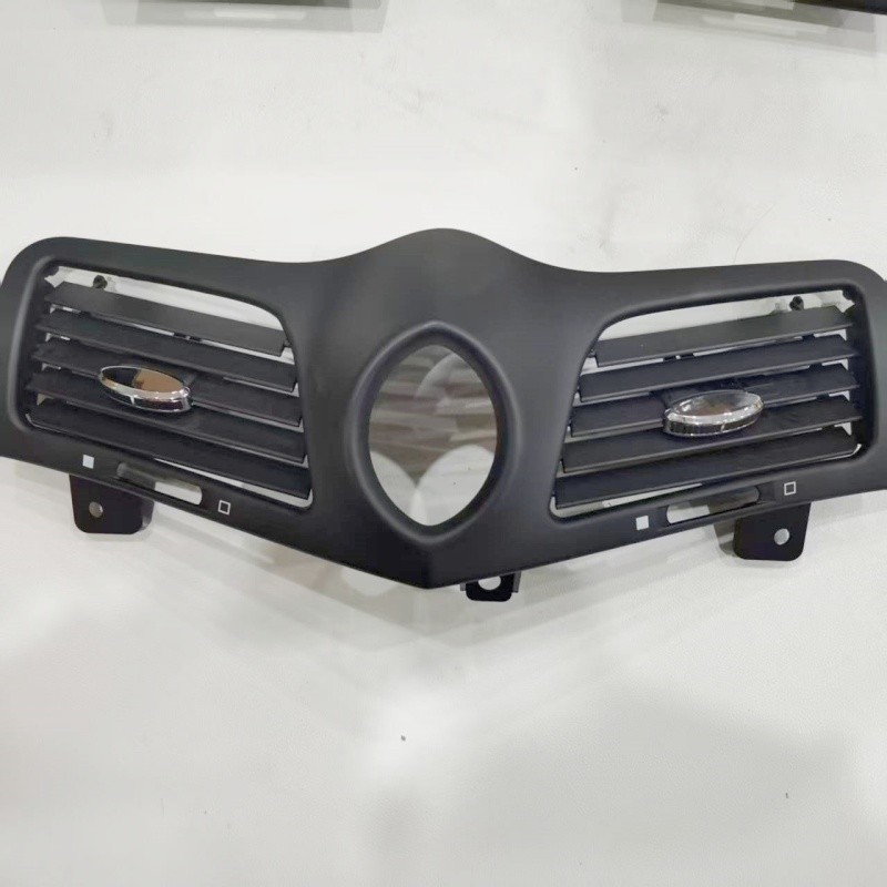 For Maserati GranTurismo (M145) 2008-2019Dashboard A/C Air Vent Panel Grille